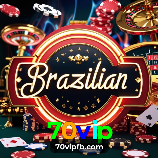 ✅ Login Seguro no 70vip | Plataforma Confiável e 100% Legal 🇧🇷
