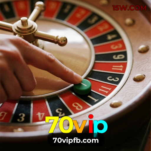 70vip: Slots com Depósito de 1 Real e Saque Rápido via Pix