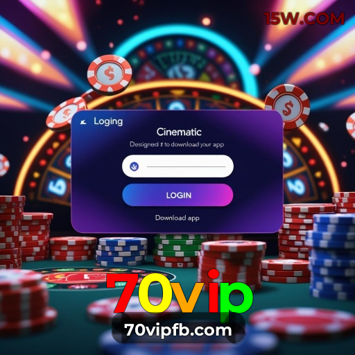 70vip no Brasil – Ofertas Exclusivas e Atualizadas