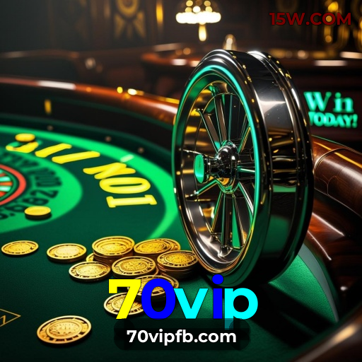 70vip é Seguro? Tudo Sobre a Melhor Casa de Slots do Brasil 