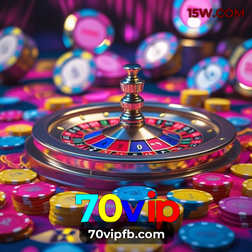 70vip Promoções App: Bônus Especiais para Apostas Mobile