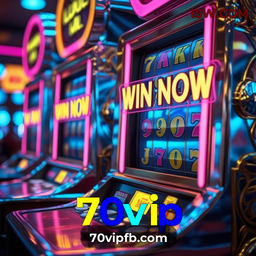 70vip Apostas e Cassino: Diversão e Prêmios em um Só Lugar