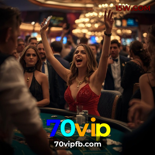 70vip no Brasil – Ofertas Exclusivas e Atualizadas