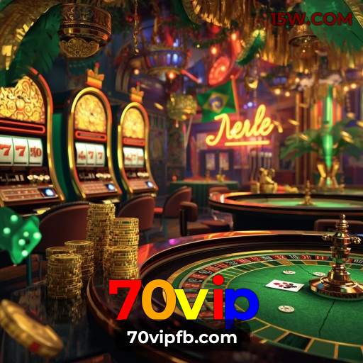 Cassino 70vip | Diversão Online com Suporte 24h