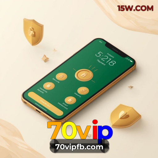 70vip | Cassino VIP no Brasil com Dealer ao Vivo e Jogos Online