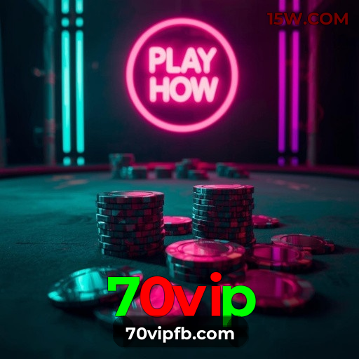 Cassino 70vip | Diversão Online com Suporte 24h
