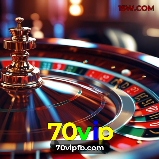 Baixe o App do Cassino 70vip | Instalação Simples e Segura