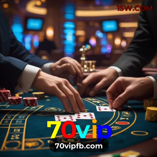 70vip Cassino | Cassino Online Seguro e Premiado