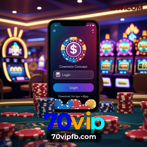 70vip | A Plataforma de Apostas Mais Confiável do Brasil (2026)