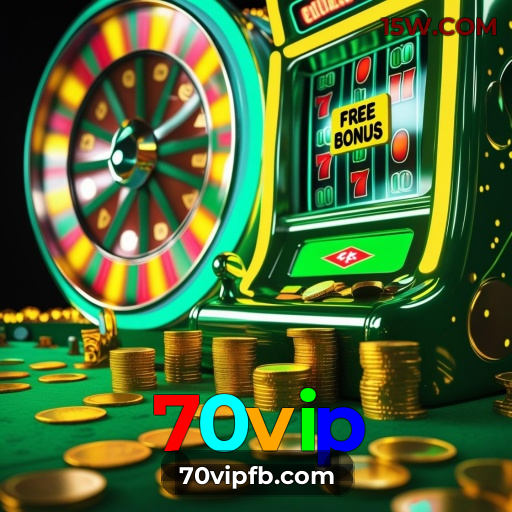 70vip: Slots que Mais Pagam Hoje e Dicas para Ganhar