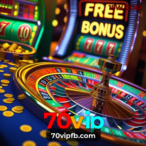 70vip Cassino Online: Licença Oficial e Transparência Total