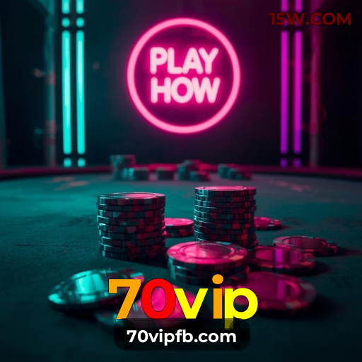 70vip - Site de Slots Confiável e Pagamento Rápido via Pix