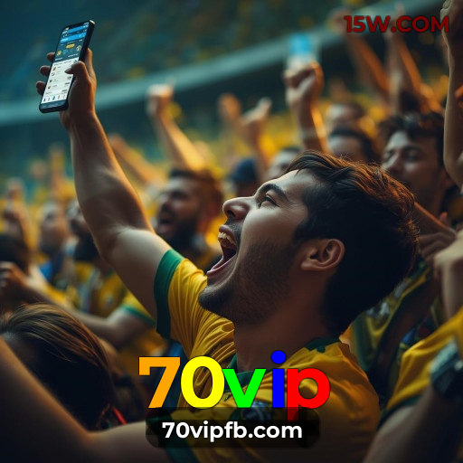 70vip | Login Seguro com Identidade Digital no Cassino Online