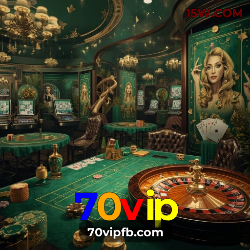 70vip Confiável no Brasil – Promoções Oficiais