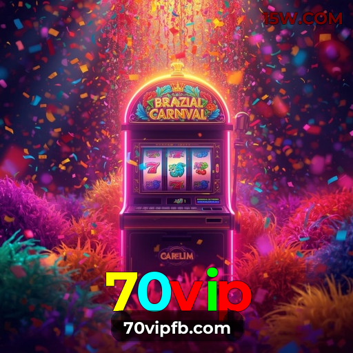 70vip.com | Cassino Online com Alta Performance no Brasil
