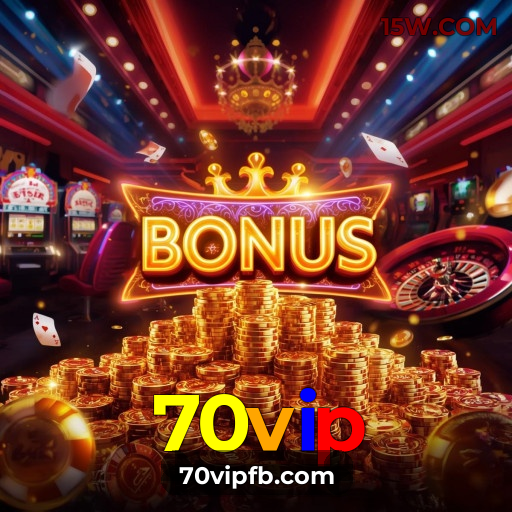70vip Cassino | Cassino Online Seguro e Premiado