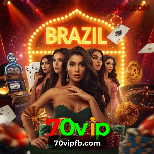 70vip Cassino | Cassino Online Seguro e Premiado